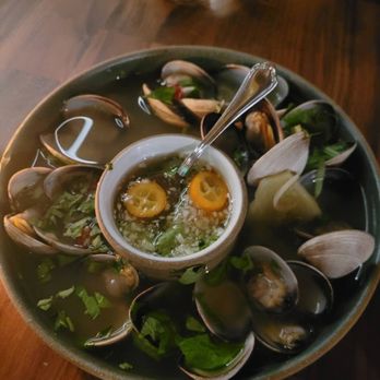 Bodega - Clams - Vietnamese Near Me - San Francisco, California Bodega - Clams - Vietnamese Near Me - San Francisco, California