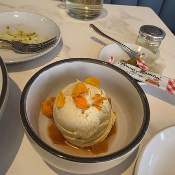 Populaire Modern Bistro - French Near Me - Costa Mesa, California