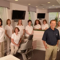 Joseph Laponzina, DDS