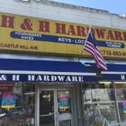 H & H Hardware