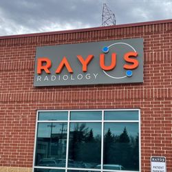 RAYUS Radiology