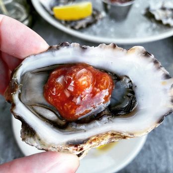The Black Marlin - Seafood Near Me - Tustin, California