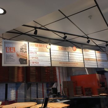 Blaze Pizza - Menu - Pizza Near Me - Davis, California Blaze Pizza - Menu - Pizza Near Me - Davis, California