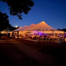 A Grand Event Tent & Event Rental