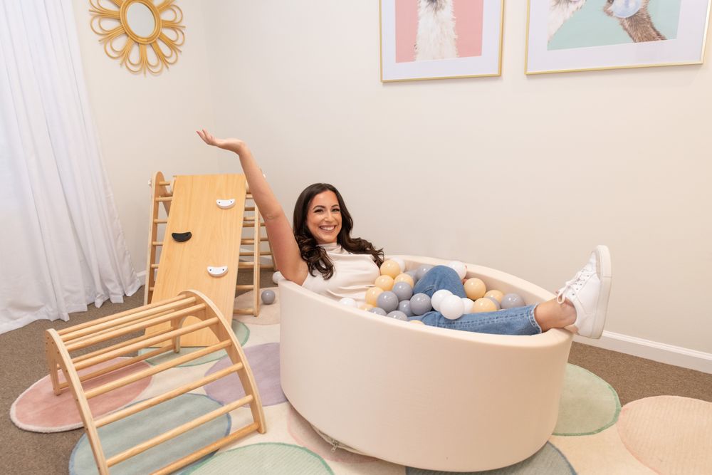 Special Kids Speech - child therapist in Palm Beach Gardens, FL