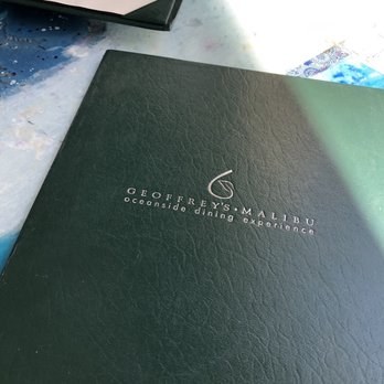 Geoffrey's Malibu - Seafood Near Me - Malibu, California Geoffrey's Malibu - Seafood Near Me - Malibu, California