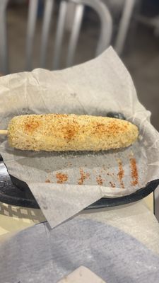 The Taco Stand by null