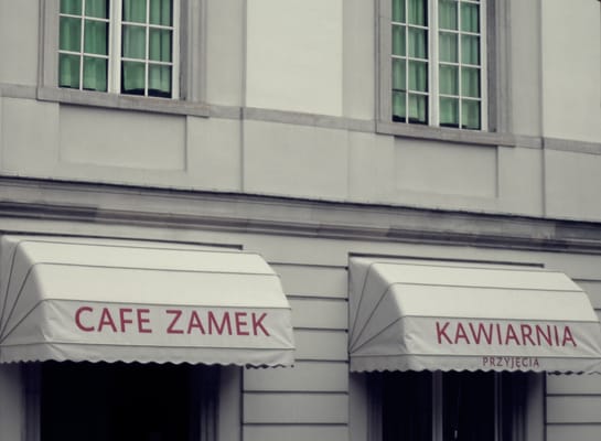 Cafe Zamek by null