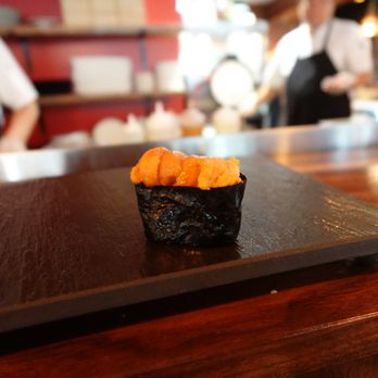 Omakase By Kai - Sushi Bars Near Me - Raleigh, North Carolina Omakase By Kai - Sushi Bars Near Me - Raleigh, North Carolina