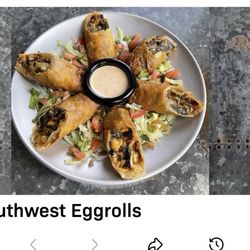 Buffalo's - How it should be