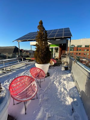 The Planet Traveler Hostel by null