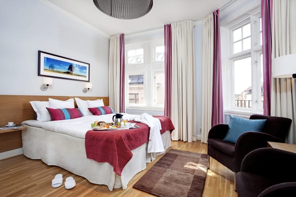 Scandic Stortorget by null