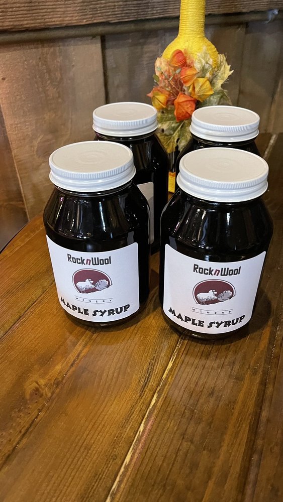 ROCK N WOOL WINERY Updated October 2024 39 Photos & 26 Reviews