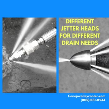 Conejo Valley Rooter - Plumbing Near Me