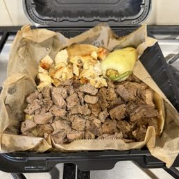 Pollo, Filet, Arrachera Pollo, Filet, Arrachera