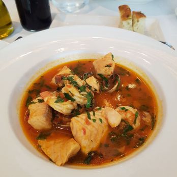 Little Anthony's - Cioppinno...very good! - Bars Near Me - Toronto, Ontario Little Anthony's - Cioppinno...very good! - Bars Near Me - Toronto, Ontario