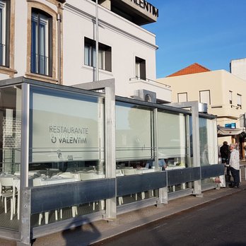 O Valentim - Aussenplätze - Seafood Near Me - Matosinho, 20