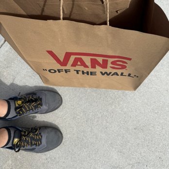 Vans Outlet - Shopping for deals SEP2026 - Shoe Stores Near Me - Camarillo, California