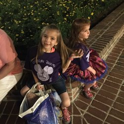 Carolyn Dutra Dance Studio - CDDS Fun in Disney