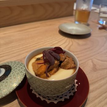 Soba Ulala - Chawanmushi - Japanese Near Me - New York, New York Soba Ulala - Chawanmushi - Japanese Near Me - New York, New York
