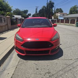 My baby is back!!!