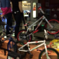 Long Hard Ride - Bicicletas