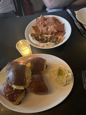 The Covington Restaurant by null