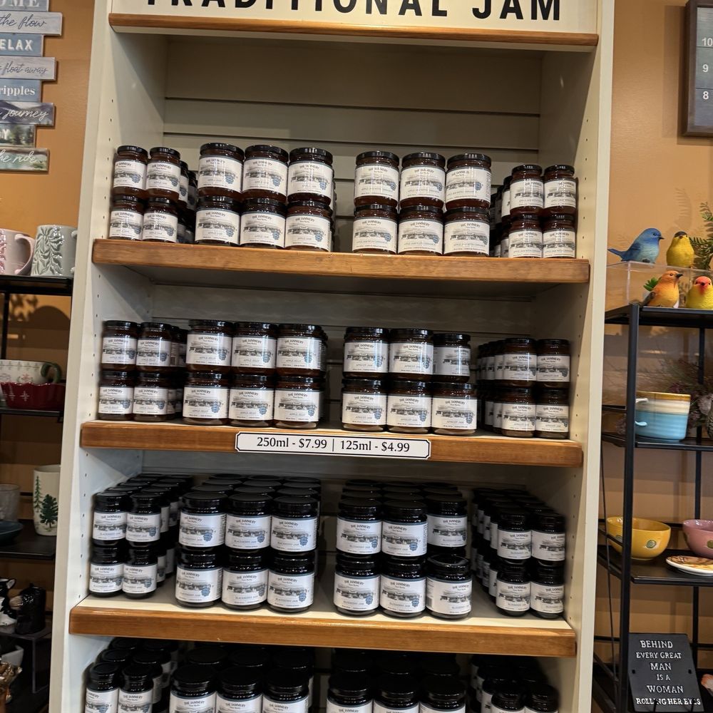 The Jammery - Breakfast & Brunch Near Me - Kelowna, British Columbia The Jammery - Breakfast & Brunch Near Me - Kelowna, British Columbia