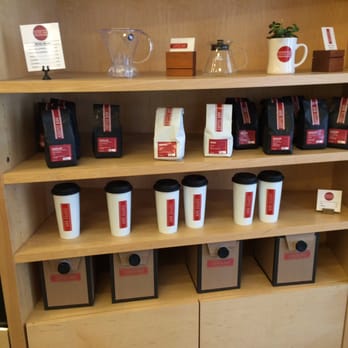 Coffee Bar - For sale in store - Coffee & Tea Near Me - San Francisco, California