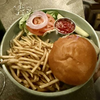 Gertrude's - Gertrude's Hamburger - New American Near Me - Phoenix, Arizona Gertrude's - Gertrude's Hamburger - New American Near Me - Phoenix, Arizona