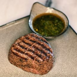 Filet Mignon