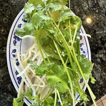 Pho Dublin - Cilantro, lime, bean sprouts and pepper - Soup Near Me - Dublin, California Pho Dublin - Cilantro, lime, bean sprouts and pepper - Soup Near Me - Dublin, California