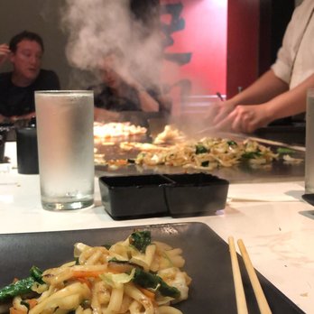 Teppan Edo - Japanese Near Me - Lake Buena Vista, Florida Teppan Edo - Japanese Near Me - Lake Buena Vista, Florida