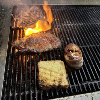 Mint Steakhouse - Filet mignon and ribeye - Steakhouses Near Me - Silverthorne, Colorado Mint Steakhouse - Filet mignon and ribeye - Steakhouses Near Me - Silverthorne, Colorado