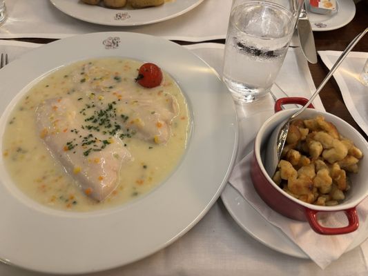 Walliser Kanne by null