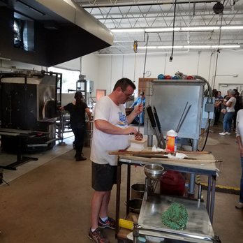 Atlanta Hot Glass - Art Classes Near Me - Atlanta, Georgia Atlanta Hot Glass - Art Classes Near Me - Atlanta, Georgia