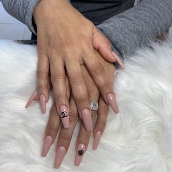 Forever Nails and Spa - Nails by Big Jenny - Nail Salons Near Me - La Mirada, California Forever Nails and Spa - Nails by Big Jenny - Nail Salons Near Me - La Mirada, California