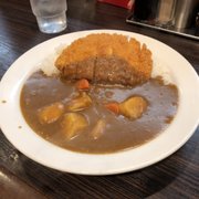 COCO壱番屋 中央区日本橋1丁目店 - Updated July 2025 - 中央区