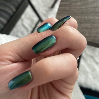 I NAILS & SPA - Nail Salons Near Me - Olympia, Washington