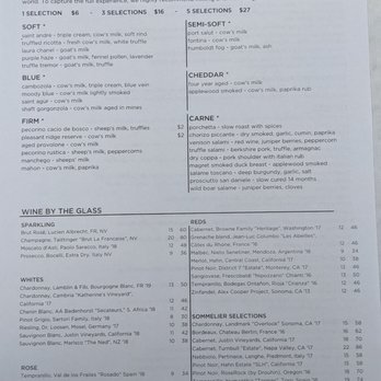 Vintner Grill - Menu 9/26/2020 - New American Near Me - Las Vegas, Nevada Vintner Grill - Menu 9/26/2020 - New American Near Me - Las Vegas, Nevada