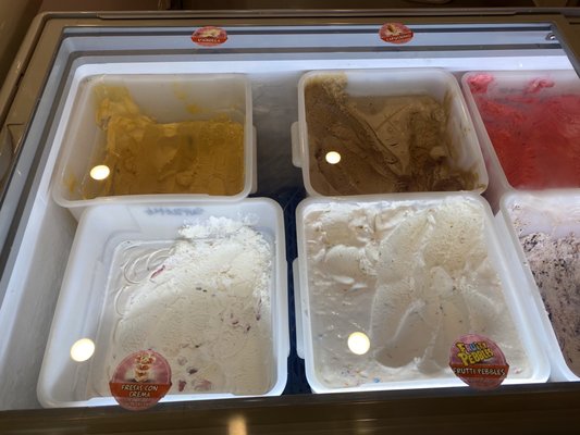 La Michoacana Nueva Era by null