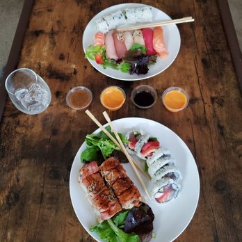 Harbour - **2020 update** THEY'RE OPEN FOR TAKE OUT DURING THIS TIME. Delicious, thanks guys!! - Japanese Near Me - Palmdale, California Harbour - **2020 update** THEY'RE OPEN FOR TAKE OUT DURING THIS TIME. Delicious, thanks guys!! - Japanese Near Me - Palmdale, California
