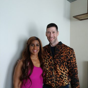 Glamsquad - With Hair Stylist Matthew Carlin (@Wigtime) - Makeup Artists Near Me