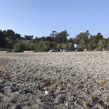Van Damme Beach - In the sand rubble - Beaches Near Me Van Damme Beach - In the sand rubble - Beaches Near Me