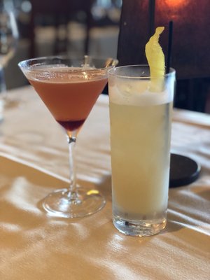 Lasalle Grill by null