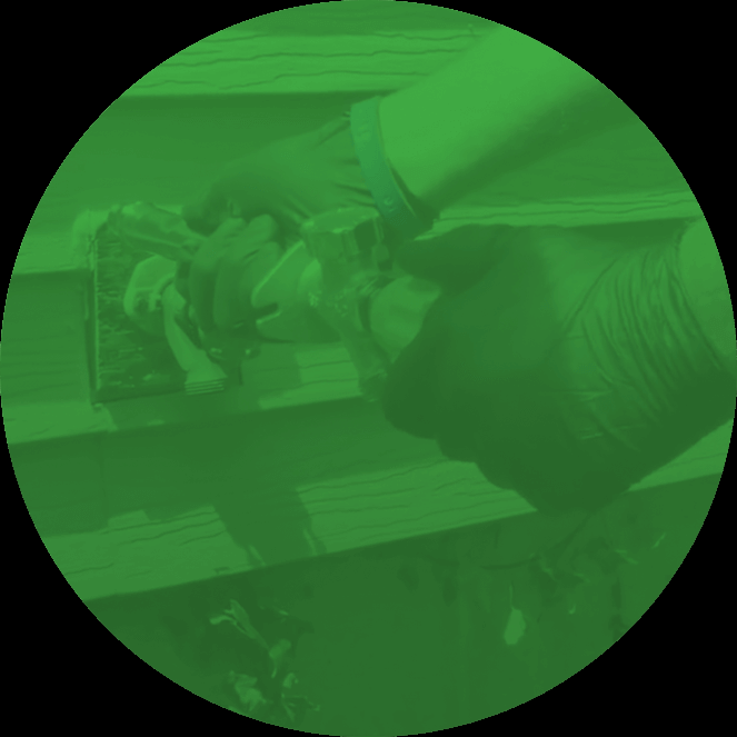 Slide of Sluggo's Superior Services