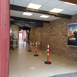 Stael - Entrance