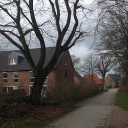 Siedlung an der Reitbahn