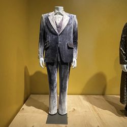 Birmingham Museum of Art - Jack Frost