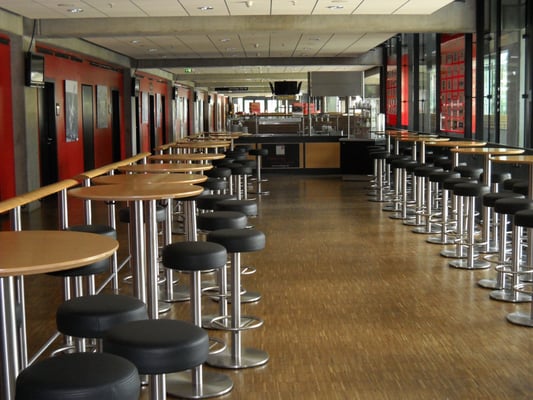 RheinEnergieSTADION by null